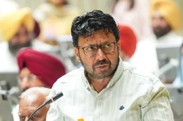 पंजाब में जेल व्यवस्था को आधुनिक बनाने की दिशा में बड़ा कदम