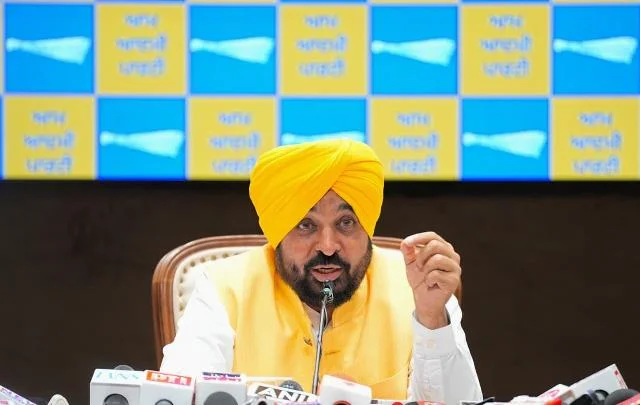 पंजाब में विकास और रोजगार आधारित राजनीति को जनता का समर्थन मिला मान
