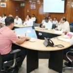 परिवहन, पुलिस और खनन विभागों को एएनपीआर कैमरों से जोड़ा जाएगा