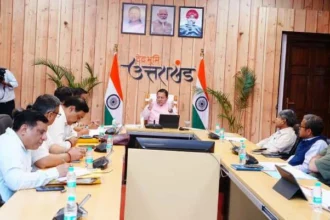 पेयजल, स्वास्थ्य सेवाओं और आपदा तैयारियों पर सरकार की सख्त नजर
