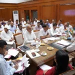 बिजली कर्मियों की सुरक्षा को लेकर अनिल विज ने दिए सख्त संकेत