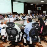 बिजली, पानी, सड़क और वनाग्नि समस्याओं के त्वरित समाधान पर जोर