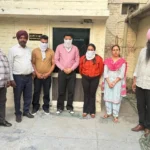 भ्रष्टाचार विरोधी अभियान के तहत विजिलेंस की बड़ी कार्रवाई