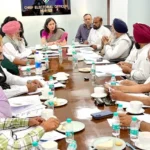 मतदाता सूची पुनरीक्षण प्रक्रिया में बीएलए की भूमिका अहम मुख्य निर्वाचन अधिकारी