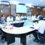 महिला एवं बाल विकास योजनाओं पर राज्य स्तरीय समिति की बैठक संपन्न