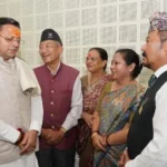 मुख्य सेवक सदन में लोगों ने उठाए सड़क, पानी और बिजली के मुद्दे