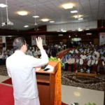 मुख्यमंत्री धामी ने ऑपरेशन सिंदूर के शौर्य और बलिदान को किया नमन