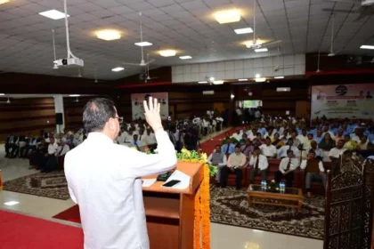 मुख्यमंत्री धामी ने ऑपरेशन सिंदूर के शौर्य और बलिदान को किया नमन