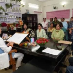 रेखा नेगी के नेतृत्व में प्रतिनिधिमंडल ने समस्याएं रखीं