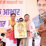 शक्तिफार्म को सिडकुल क्षेत्र से जोड़ने के लिए नए पुल निर्माण की शुरुआत