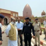 शहीद स्मारक परिसर में फहराया जाएगा अंबाला का सबसे ऊंचा तिरंगा