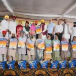 संगरूर के भलवान गांव से ‘मेरी रसोई’ स्कीम का शुभारंभ