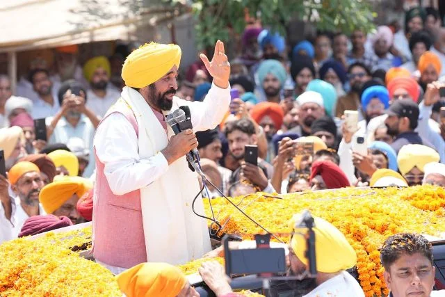 सीएम मान का ऐलान—दोषियों को बचाने वाले भी जाएंगे सलाखों के पीछे