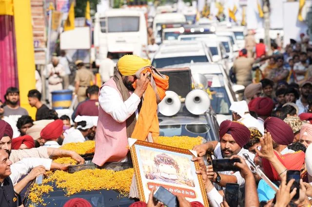 सीएम मान ने दी खुशखबरी—फगवाड़ा की प्रसिद्ध मिल फिर चलेगी