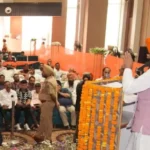 सैनी का आह्वान—मोदी नेतृत्व को मजबूत करें, पंजाब को भी मजबूत बनाएंगे