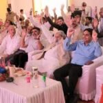 सोमनाथ मंदिर की 75वीं प्राण-प्रतिष्ठा पर अंबाला में आयोजित हुआ विशेष कार्यक्रम