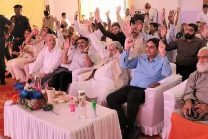 सोमनाथ मंदिर की 75वीं प्राण-प्रतिष्ठा पर अंबाला में आयोजित हुआ विशेष कार्यक्रम