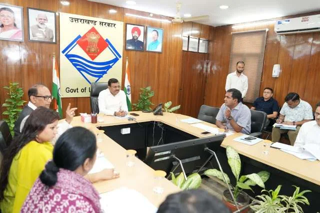 स्कूलों में पीएम पोषण योजना का सोशल ऑडिट बढ़ाने पर जोर