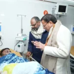 स्वामी विवेकानंद हेल्थ मिशन सोसाइटी के सहयोग से केदारनाथ में अस्पताल शुरू