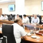 हरियाणा में बड़ी विकास परियोजनाओं की निगरानी तेज, विभागों को दिशा-निर्देश