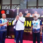 ‘क्यालु-हिम तेंदुआ’ शुभंकर का अनावरण, अल्ट्रा रन को मिला नया आकर्षण