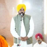 ‘सत्कार संशोधन अधिनियम-2026’ लागू होने पर पंथ में संतोष भगवंत मान