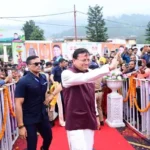 13 विकास योजनाओं का लोकार्पण और शिलान्यास, नैनीताल में विकास कार्यों को बढ़ावा