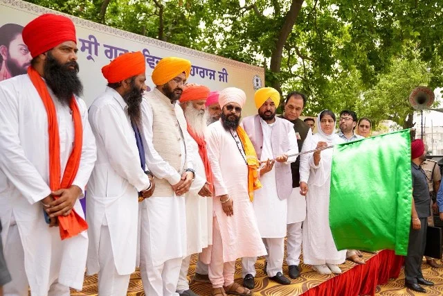 650वें प्रकाश पर्व को ऐतिहासिक बनाने के लिए पंजाब सरकार की विशेष जनजागरण पहल