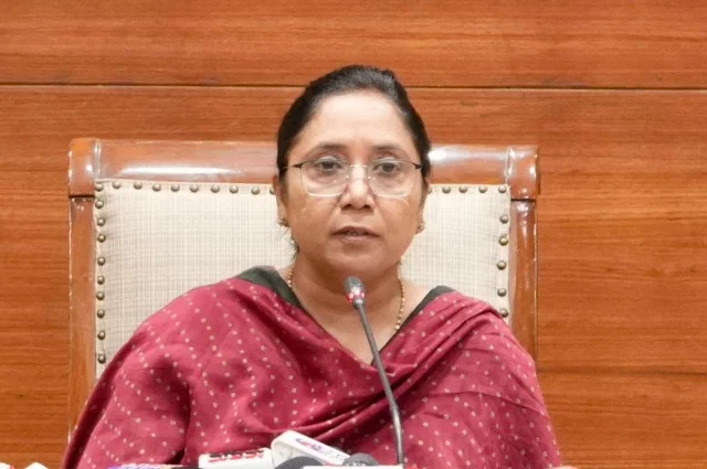 अपोलो मेड स्किल्स के सहयोग से एससी युवाओं को मिलेगा उद्योग आधारित कौशल प्रशिक्षण