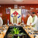 उत्तराखंड के गौरवशाली व्यक्तित्वों के निधन पर मंत्रिमंडल ने व्यक्त किया गहरा शोक