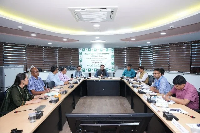 उत्तराखंड में कौशल विकास और आजीविका सशक्तिकरण को लेकर कार्यशाला आयोजित
