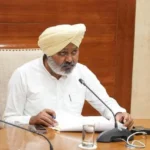 कर चोरी के खिलाफ सरकार की ‘शून्य सहनशीलता’ नीति पर सख्त अमल चीमा