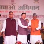 किसानों के हित में 32 नई परियोजनाओं का शिलान्यास, 9 विकास कार्यों का लोकार्पण