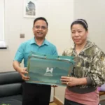 खेल विकास में कॉरपोरेट और एनजीओ सहयोग बढ़ाने पर जोर