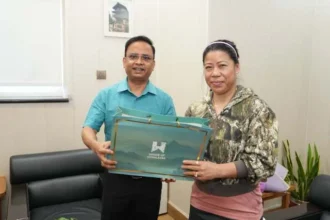 खेल विकास में कॉरपोरेट और एनजीओ सहयोग बढ़ाने पर जोर