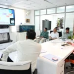 चम्पावत, अल्मोड़ा और पिथौरागढ़ ने गणना फार्म वितरण में दिखाई उत्कृष्ट प्रगति
