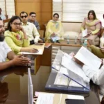चार कर्मचारी यूनियनों के मांग पत्रों पर वित्त मंत्री ने किया विस्तार से विचार-विमर्श