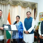 जर्मन भाषा प्रशिक्षण ने बदली जिंदगी, हैम्बर्ग के अस्पताल में मिला सुनहरा अवसर