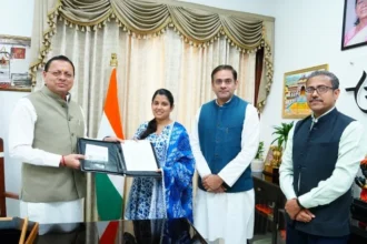 जर्मन भाषा प्रशिक्षण ने बदली जिंदगी, हैम्बर्ग के अस्पताल में मिला सुनहरा अवसर