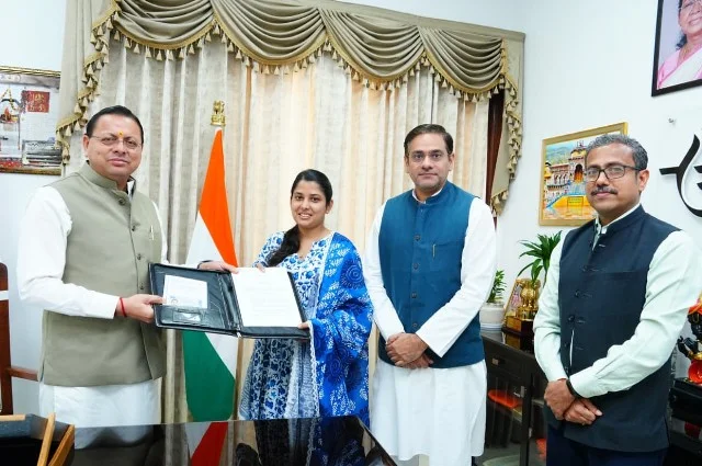 जर्मन भाषा प्रशिक्षण ने बदली जिंदगी, हैम्बर्ग के अस्पताल में मिला सुनहरा अवसर