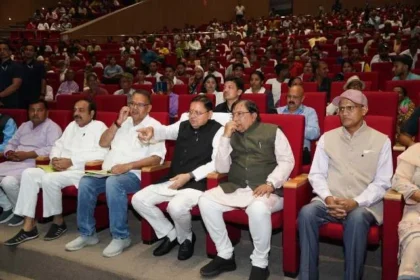 डीबीटी के माध्यम से किसानों के खातों में पहुंची प्रधानमंत्री किसान सम्मान निधि की नई किस्त