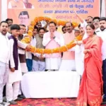 दन्या की जनसभा में मुख्यमंत्री ने विकास और समृद्धि के विजन को किया साझा