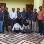 दुकानदार हत्या मामले में फरार शूटरों पर पुलिस का शिकंजा