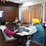 नशा तस्करों पर कड़ी कार्रवाई जारी रखने और सप्लाई चेन तोड़ने पर सरकार का जोर