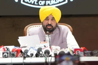 निजी स्कूलों की मनमानी रोकने के लिए लाएंगे देश का सबसे सख्त कानून - CM