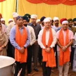निर्जला एकादशी के अवसर पर राहगीरों को ठंडा-मीठा जल वितरित कर दी श्रद्धांजलि
