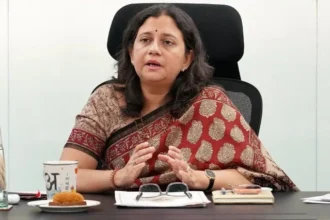 निर्वाचन आयोग के स्पेशल इंटेंसिव रिवीजन को लेकर मान्यता प्राप्त दलों के साथ समन्वय बैठक आयोजित