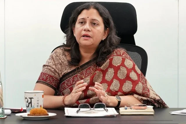 निर्वाचन आयोग के स्पेशल इंटेंसिव रिवीजन को लेकर मान्यता प्राप्त दलों के साथ समन्वय बैठक आयोजित