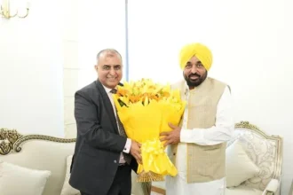 निवेशकों की पसंद बन रहा पंजाब, एचपीसीएल ने विस्तार योजनाओं का किया ऐलान