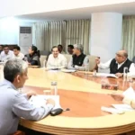 न्याय प्रणाली में पारदर्शिता और दक्षता को मजबूती देगी हरियाणा सरकार - CM